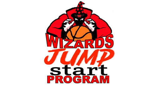 Jump Start League (Seasonal) All - Year Round