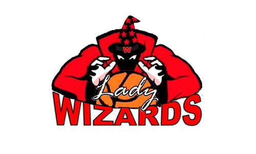 Lady Wizards Basketball AAU Tryouts