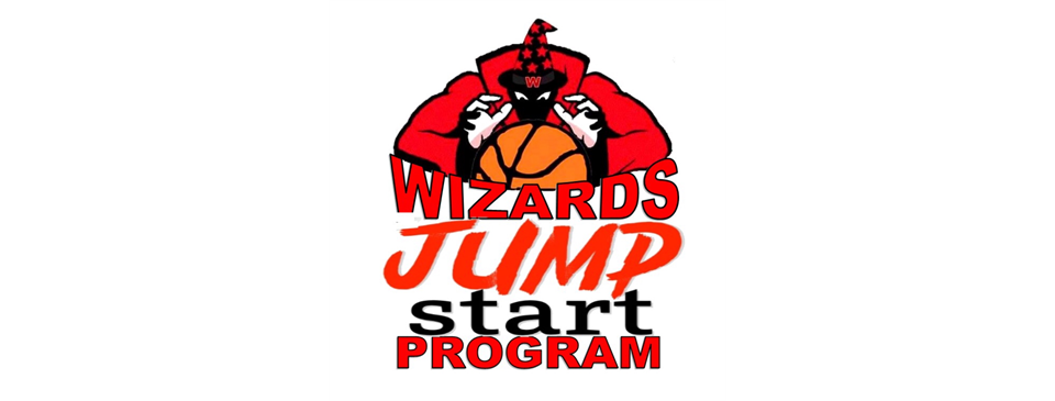 Jump Start League (Seasonal) All - Year Round